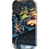 DC Comics Batman All Star Batman & Robin, The Boy Wonder ( Batman & Robin in Action) By Jim Lee iPhone 16 Plus Impact Case