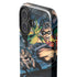 DC Comics Batman All Star Batman & Robin, The Boy Wonder ( Batman & Robin in Action) By Jim Lee iPhone 16 Plus Impact Case