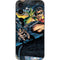 DC Comics Batman All Star Batman & Robin, The Boy Wonder ( Batman & Robin in Action) By Jim Lee iPhone 16 Plus Skin