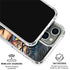DC Comics Batman All Star Batman & Robin, The Boy Wonder ( Batman & Robin in Action) By Jim Lee iPhone 16 Pro Clear Case