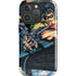 DC Comics Batman All Star Batman & Robin, The Boy Wonder ( Batman & Robin in Action) By Jim Lee iPhone 16 Pro Impact Case