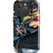DC Comics Batman All Star Batman & Robin, The Boy Wonder ( Batman & Robin in Action) By Jim Lee iPhone 16 Pro Magsafe Impact Case