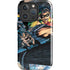 DC Comics Batman All Star Batman & Robin, The Boy Wonder ( Batman & Robin in Action) By Jim Lee iPhone 16 Pro Max Impact Case
