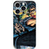 DC Comics Batman All Star Batman & Robin, The Boy Wonder ( Batman & Robin in Action) By Jim Lee iPhone 16 Pro Skin