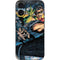 DC Comics Batman All Star Batman & Robin, The Boy Wonder ( Batman & Robin in Action) By Jim Lee iPhone 16 Skin