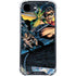 DC Comics Batman All Star Batman & Robin, The Boy Wonder ( Batman & Robin in Action) By Jim Lee iPhone 16e Clear Case