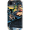DC Comics Batman All Star Batman & Robin, The Boy Wonder ( Batman & Robin in Action) By Jim Lee iPhone 16e Impact Case