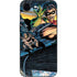 DC Comics Batman All Star Batman & Robin, The Boy Wonder ( Batman & Robin in Action) By Jim Lee iPhone 16e Skin