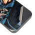 DC Comics Batman All Star Batman & Robin, The Boy Wonder ( Batman & Robin in Action) By Jim Lee iPhone 16e Skin