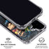 DC Comics Batman All Star Batman & Robin, The Boy Wonder ( Batman & Robin in Action) By Jim Lee iPhone 17 Clear Case