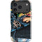 DC Comics Batman All Star Batman & Robin, The Boy Wonder ( Batman & Robin in Action) By Jim Lee iPhone 18 Pro Impact Case