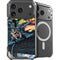 DC Comics Batman All Star Batman & Robin, The Boy Wonder ( Batman & Robin in Action) By Jim Lee iPhone 18 Pro MagSafe Case