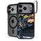DC Comics Batman All Star Batman & Robin, The Boy Wonder ( Batman & Robin in Action) By Jim Lee iPhone 18 Pro Max Kickstand Case