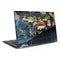 DC Comics Batman All Star Batman & Robin, The Boy Wonder ( Batman & Robin in Action) By Jim Lee Dell Latitude Skin