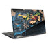 DC Comics Batman All Star Batman & Robin, The Boy Wonder ( Batman & Robin in Action) By Jim Lee Dell Latitude Skin