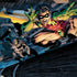 DC Comics Batman All Star Batman & Robin, The Boy Wonder ( Batman & Robin in Action) By Jim Lee Dell Latitude Skin