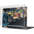 DC Comics Batman All Star Batman & Robin, The Boy Wonder ( Batman & Robin in Action) By Jim Lee MacBook Pro 14in (2021-24) Case plus Skin