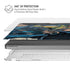 DC Comics Batman All Star Batman & Robin, The Boy Wonder ( Batman & Robin in Action) By Jim Lee MacBook Pro 14in (2021-24) Case plus Skin