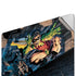 DC Comics Batman All Star Batman & Robin, The Boy Wonder ( Batman & Robin in Action) By Jim Lee Apple MacBook Pro 16-inch Skin