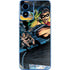 DC Comics Batman All Star Batman & Robin, The Boy Wonder ( Batman & Robin in Action) By Jim Lee Moto G Play 4G (2024) Skin