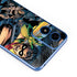 DC Comics Batman All Star Batman & Robin, The Boy Wonder ( Batman & Robin in Action) By Jim Lee Moto G Play 4G (2024) Skin
