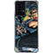 DC Comics Batman All Star Batman & Robin, The Boy Wonder ( Batman & Robin in Action) By Jim Lee Moto G Power 5G (2024) Clear Case