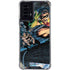 DC Comics Batman All Star Batman & Robin, The Boy Wonder ( Batman & Robin in Action) By Jim Lee Moto G Power 5G (2024) Clear Case