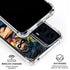 DC Comics Batman All Star Batman & Robin, The Boy Wonder ( Batman & Robin in Action) By Jim Lee Moto G Power 5G (2024) Clear Case