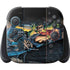DC Comics Batman All Star Batman & Robin, The Boy Wonder ( Batman & Robin in Action) By Jim Lee Nintendo Skins