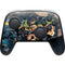 DC Comics Batman All Star Batman & Robin, The Boy Wonder ( Batman & Robin in Action) By Jim Lee Nintendo Skins