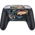 DC Comics Batman All Star Batman & Robin, The Boy Wonder ( Batman & Robin in Action) By Jim Lee Nintendo Switch 2 (2025) Pro Controller Skin