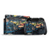DC Comics Batman All Star Batman & Robin, The Boy Wonder ( Batman & Robin in Action) By Jim Lee Nintendo Skins