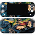 DC Comics Batman All Star Batman & Robin, The Boy Wonder ( Batman & Robin in Action) By Jim Lee Nintendo Skins