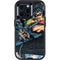 DC Comics Batman All Star Batman & Robin, The Boy Wonder ( Batman & Robin in Action) By Jim Lee Otterbox Defender iPhone Skin
