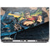 DC Comics Batman All Star Batman & Robin, The Boy Wonder ( Batman & Robin in Action) By Jim Lee Dell Precision Skin