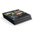 DC Comics Batman All Star Batman & Robin, The Boy Wonder ( Batman & Robin in Action) By Jim Lee PlayStation PS4 Skins