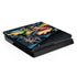 DC Comics Batman All Star Batman & Robin, The Boy Wonder ( Batman & Robin in Action) By Jim Lee PlayStation PS4 Skins