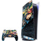 DC Comics Batman All Star Batman & Robin, The Boy Wonder ( Batman & Robin in Action) By Jim Lee PlayStation PS5 Skins