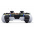 DC Comics Batman All Star Batman & Robin, The Boy Wonder ( Batman & Robin in Action) By Jim Lee PS5 DualSense Edge Pro Controller Skin