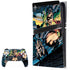 DC Comics Batman All Star Batman & Robin, The Boy Wonder ( Batman & Robin in Action) By Jim Lee PS5 Pro Bundle Skin
