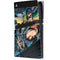 DC Comics Batman All Star Batman & Robin, The Boy Wonder ( Batman & Robin in Action) By Jim Lee PS5 Pro Console Skin