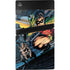 DC Comics Batman All Star Batman & Robin, The Boy Wonder ( Batman & Robin in Action) By Jim Lee PS5 Pro Console Skin