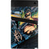 DC Comics Batman All Star Batman & Robin, The Boy Wonder ( Batman & Robin in Action) By Jim Lee PS5 Pro Console Skin