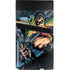 DC Comics Batman All Star Batman & Robin, The Boy Wonder ( Batman & Robin in Action) By Jim Lee PS5 Pro Disk Bundle Skin