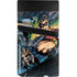 DC Comics Batman All Star Batman & Robin, The Boy Wonder ( Batman & Robin in Action) By Jim Lee PS5 Pro Disk Console Skin