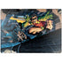 DC Comics Batman All Star Batman & Robin, The Boy Wonder ( Batman & Robin in Action) By Jim Lee Surface Laptop 7 15in Skin