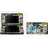 DC Comics Batman and Robin Vintage Action Pose Nintendo Skins