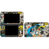 DC Comics Batman and Robin Vintage Action Pose Nintendo Skins