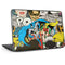 DC Comics Batman and Robin Vintage Action Pose HP Chromebook Skin