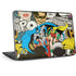 DC Comics Batman and Robin Vintage Action Pose HP Chromebook Skin